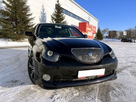  Toyota Verossa 2002 , 780000 , 