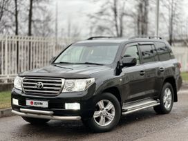 SUV   Toyota Land Cruiser 2008 , 2895000 , 