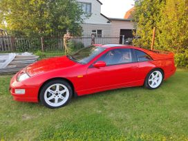  3  Nissan Fairlady Z 1991 , 2100000 , 