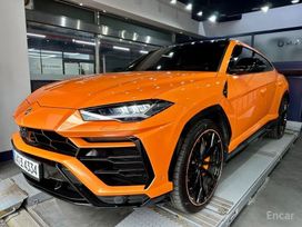 SUV   Lamborghini Urus 2022 , 25600000 , 