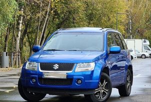 SUV   Suzuki Grand Vitara 2008 , 1015000 , 