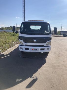  Foton Aumark BJ1051 2013 , 1850000 , 