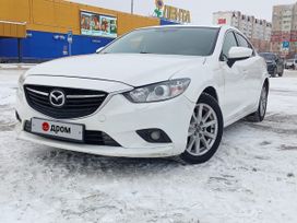  Mazda Mazda6 2013 , 1730000 , 