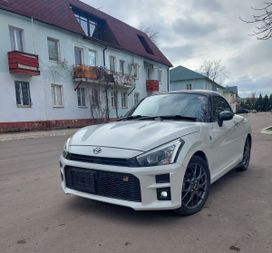  Daihatsu Copen 2019 , 1600000 , 