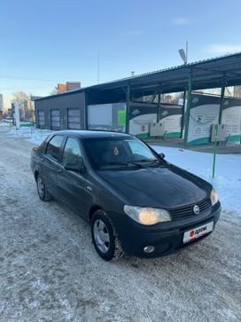  Fiat Albea 2006 , 150000 , 