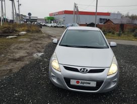  Hyundai i20 2010 , 740000 , 