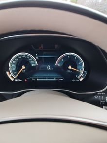  GV80, 2021