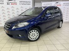  FR-V 2005