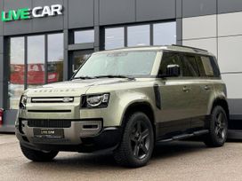 SUV   Land Rover Defender 2024 , 13950000 , 