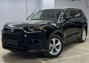 SUV   Toyota Grand Highlander 2023 , 8999000 , 