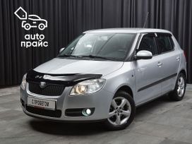  Skoda Fabia 2007 , 589000 , 