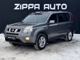 SUV   Nissan X-Trail 2013 , 1649000 , 