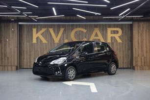  Toyota Vitz 2019 , 1177000 , 