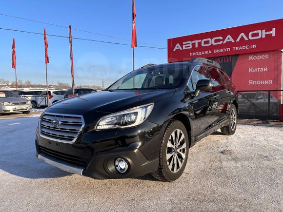  Subaru Outback 2016 , 2200000 , 