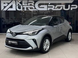 SUV   Toyota C-HR 2022 , 3500000 , 