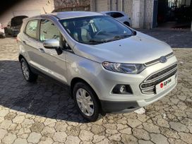 SUV   Ford EcoSport 2017 , 1375000 , 