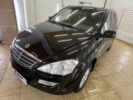 SUV   SsangYong Kyron 2012 , 1057000 , 