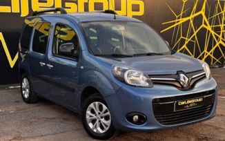    Renault Kangoo 2014 , 1023000 , 