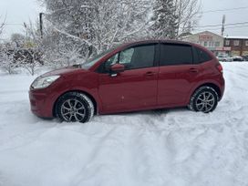  Citroen C3 2012 , 585000 , 