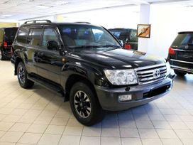 SUV   Toyota Land Cruiser 2005 , 2800000 , 