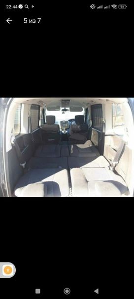    Nissan Serena 2012 , 1450000 , 