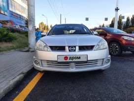  Nissan Wingroad 2002 , 350000 , 