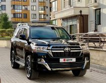  Land Cruiser 2016