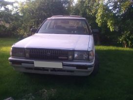  Toyota Crown 1991 , 78000 , 