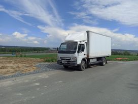   Mitsubishi Fuso Canter 2010 , 1850000 , 