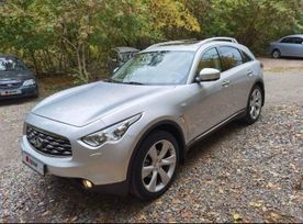 SUV   Infiniti FX35 2008 , 1990000 , 