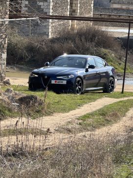  Alfa Romeo Giulia 2017 , 2250000 , 