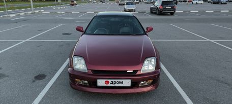  Honda Prelude 1997 , 830000 , -