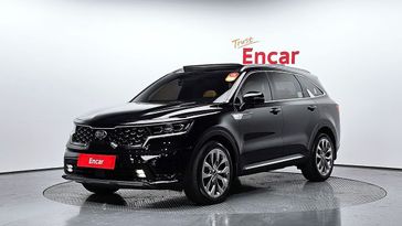 SUV   Kia Sorento 2020 , 3790000 ,  