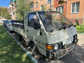   Nissan Vanette 1993 , 280000 , 