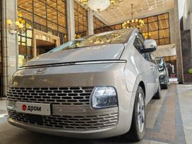    Hyundai Staria 2021 , 4555000 , 