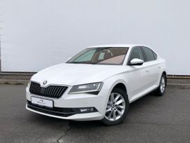  Skoda Superb 2018 , 2250000 , 
