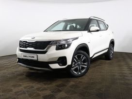 SUV   Kia Seltos 2024 , 2990000 , 