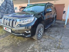 SUV   Toyota Land Cruiser Prado 2018 , 4800000 , 