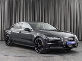  Audi A7 2015 , 2870000 , 