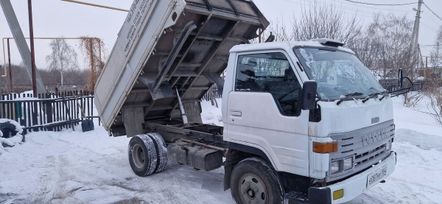  Toyota Dyna 1991 , 1300000 , 
