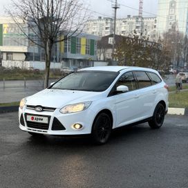  Ford Focus 2014 , 760000 ,  