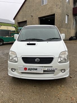  Suzuki Wagon R Plus 1999 , 215000 , 