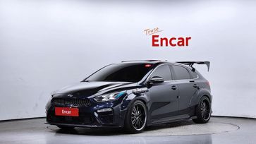  Kia K3 2019 , 1750000 , 