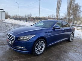  Hyundai Genesis 2015 , 1890000 , 