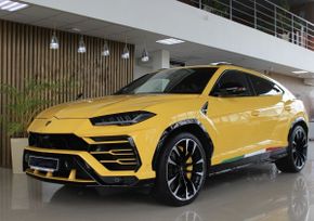 SUV   Lamborghini Urus 2020 , 33000000 , 