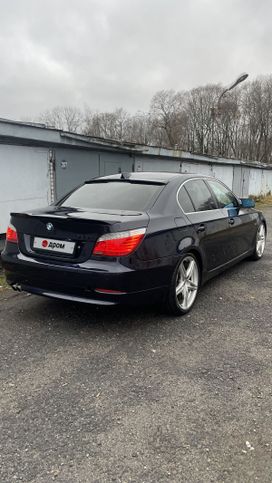  BMW 5-Series 2008 , 1150000 , -
