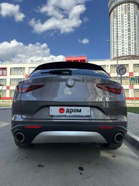 SUV   Alfa Romeo Stelvio 2019 , 2990000 , 