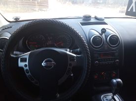 SUV   Nissan Qashqai 2010 , 820000 , -