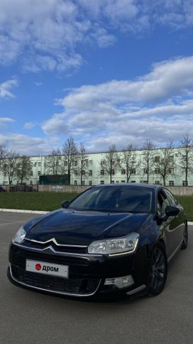  Citroen C5 2009 , 800000 , 