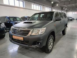  Toyota Hilux 2012 , 1422000 , 